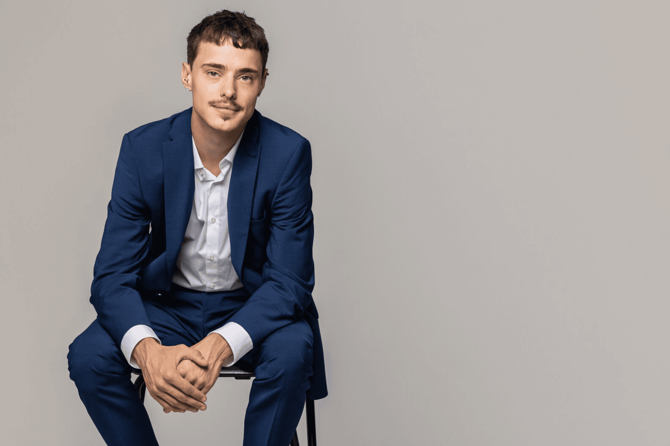 Jannik Conrady, Gründer von Jannik Conrady Consulting